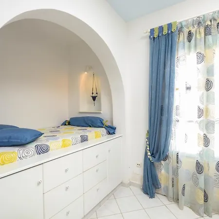 Apartament Anastazia Ii