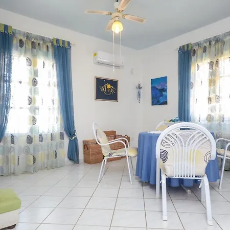 Anastazia Ii Apartament Agia Anna (Naxos)