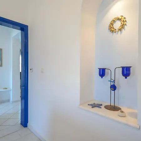 Apartament Anastazia Ii Agia Anna (Naxos)