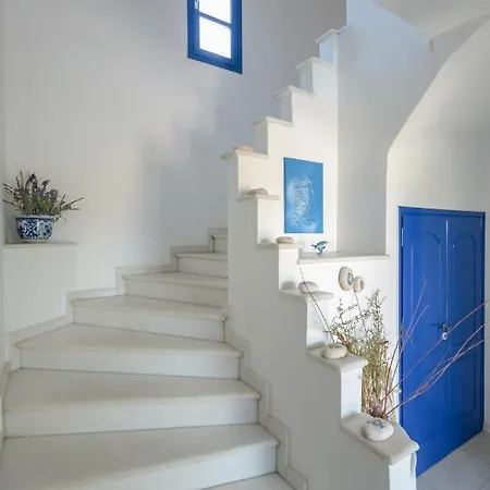 Apartament Anastazia Ii Agia Anna (Naxos)