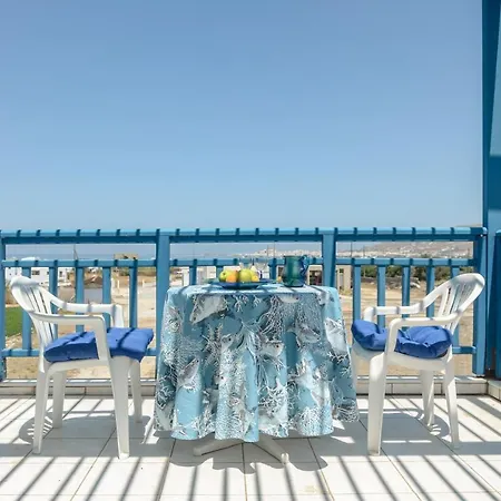 Apartament Anastazia Ii Agia Anna (Naxos)